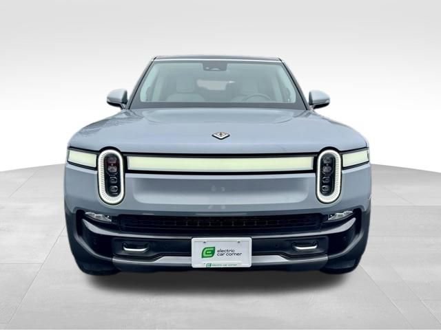 Used 2023 Rivian R1S Launch Edition image 2