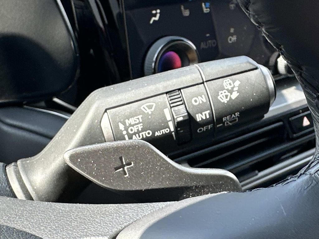 Used 2025 Lexus TX 350 AWD w/ Technology Package image 26