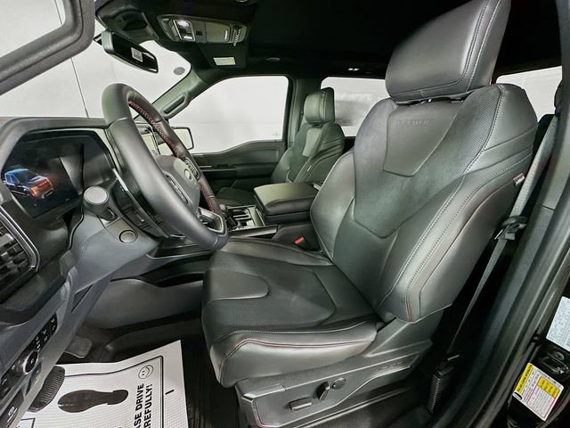 New 2026 Ford F150 Raptor AWD/4WD image 28