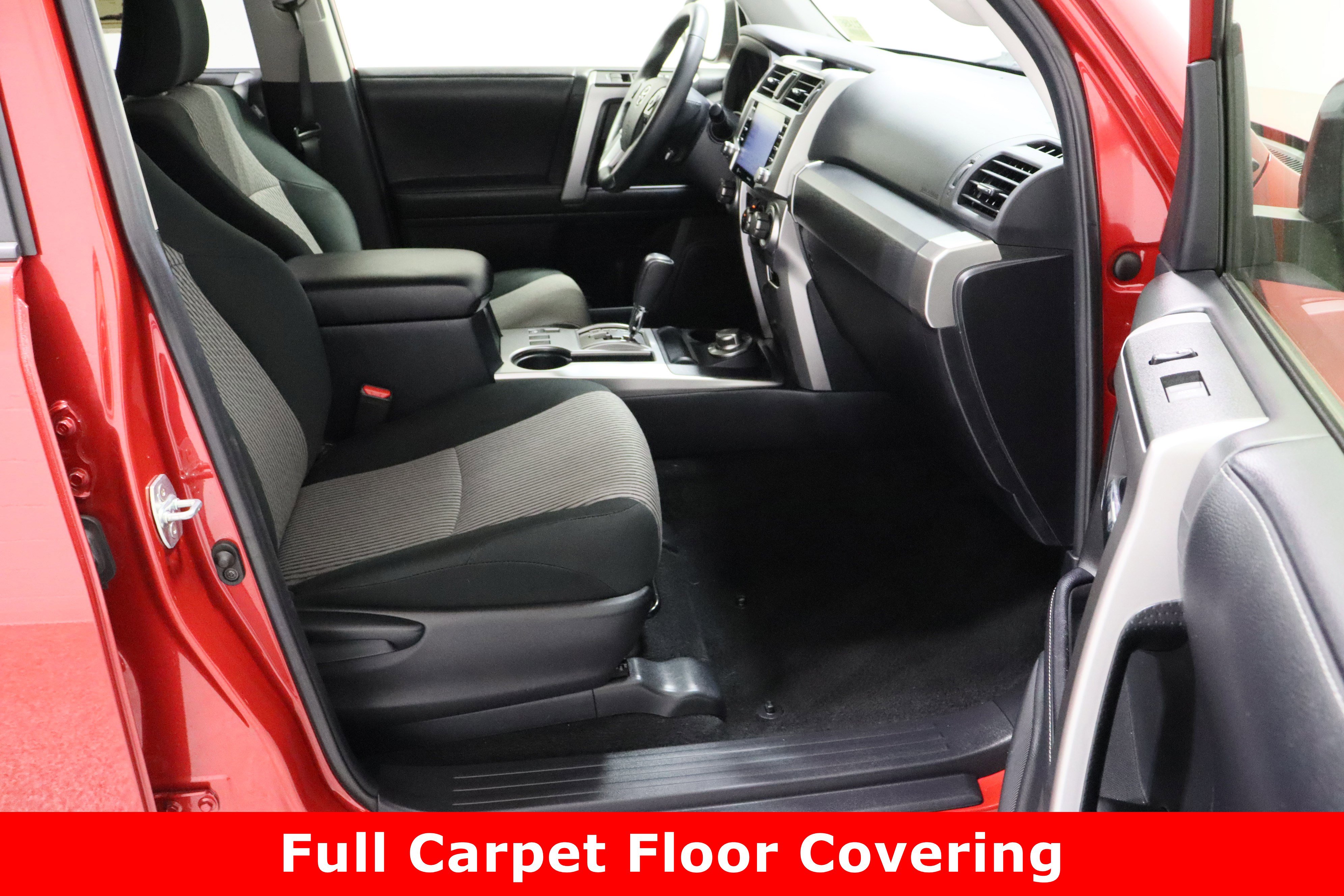 Used 2024 Toyota 4Runner SR5 image 37