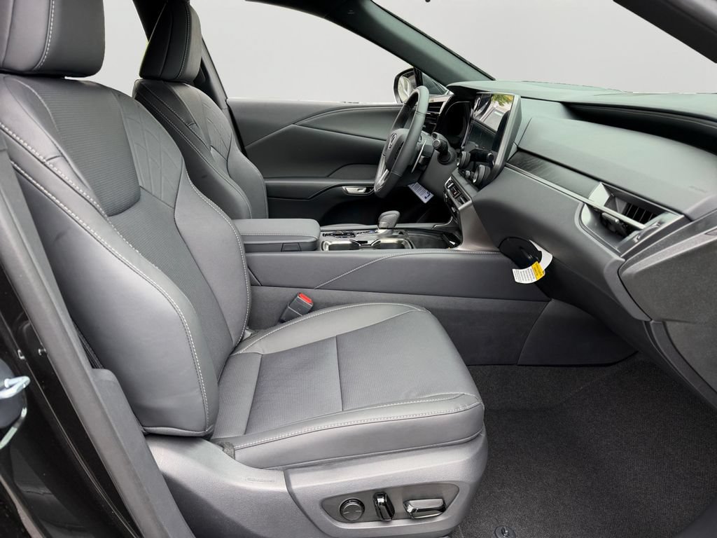 New 2026 Lexus RX 350 Premium Plus AWD/4WD image 5