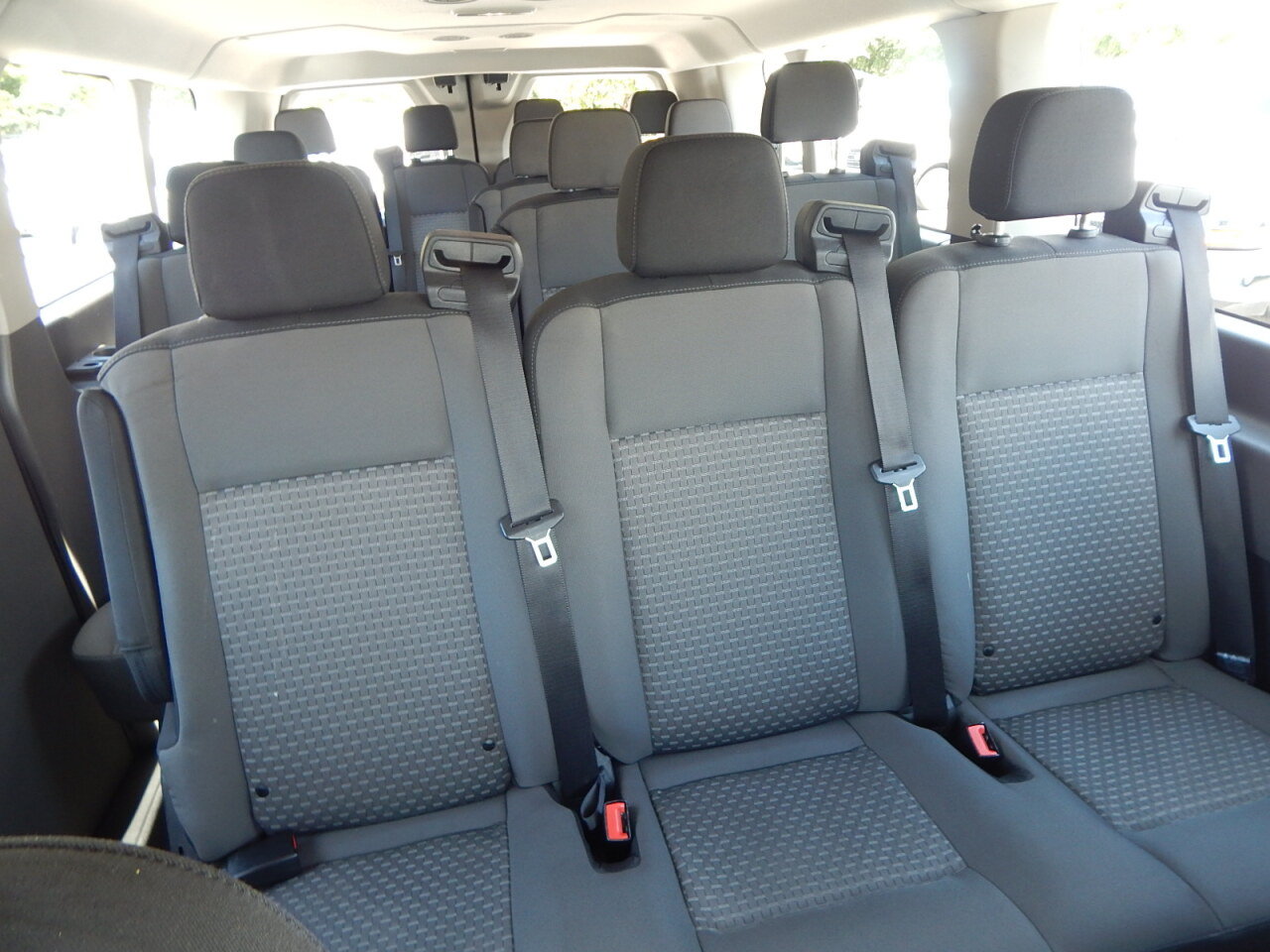 Used 2023 Ford Transit 350 XLT RWD image 15