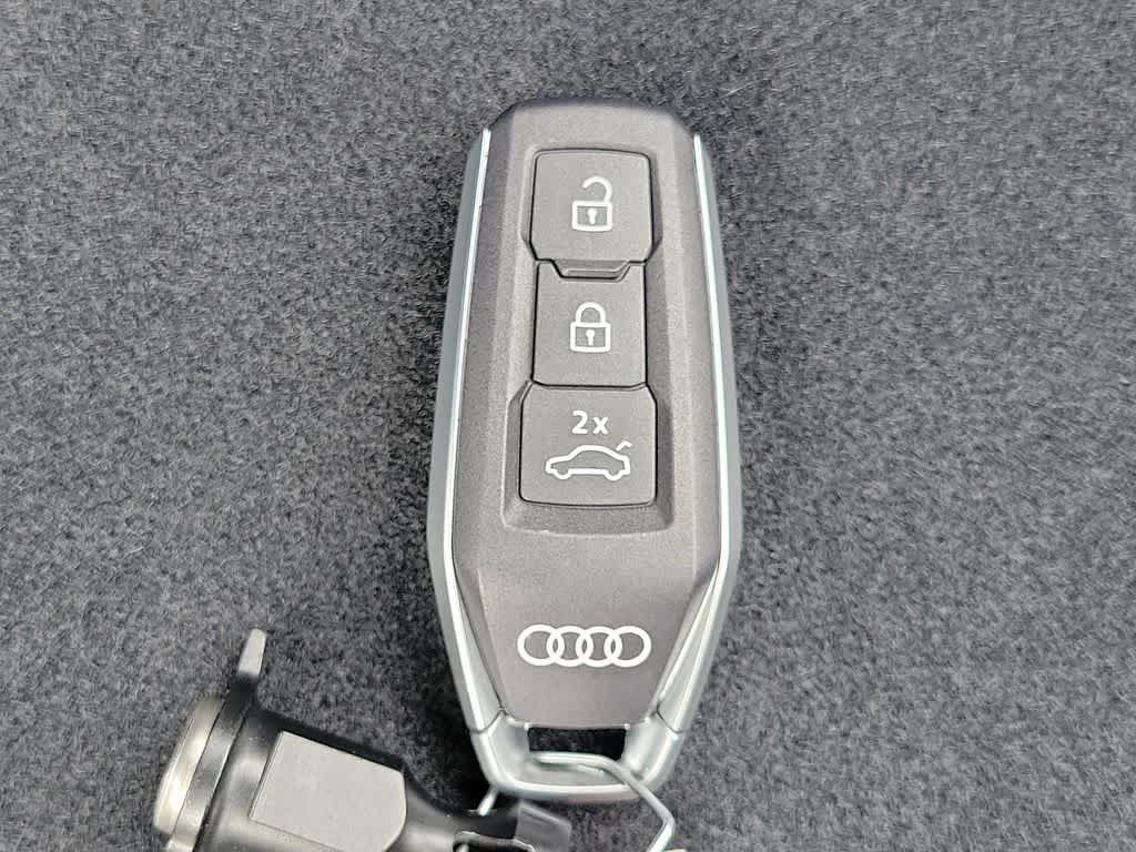 New 2026 Audi A5 Premium Plus AWD/4WD image 28