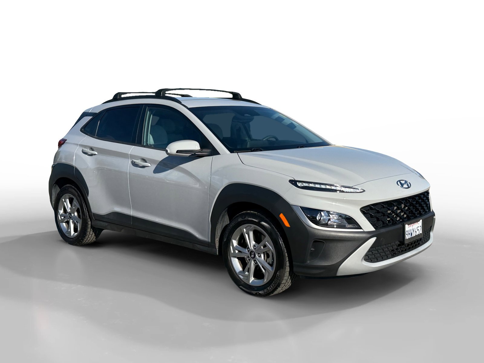Certified 2023 Hyundai Kona SEL AWD/4WD image 7
