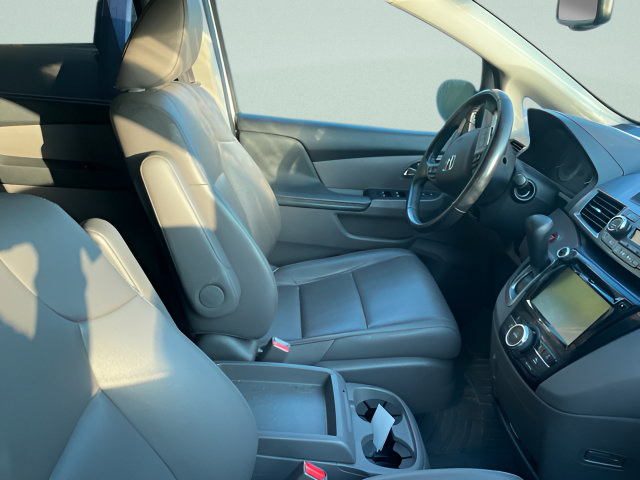 Used 2016 Honda Odyssey EX-L image 5