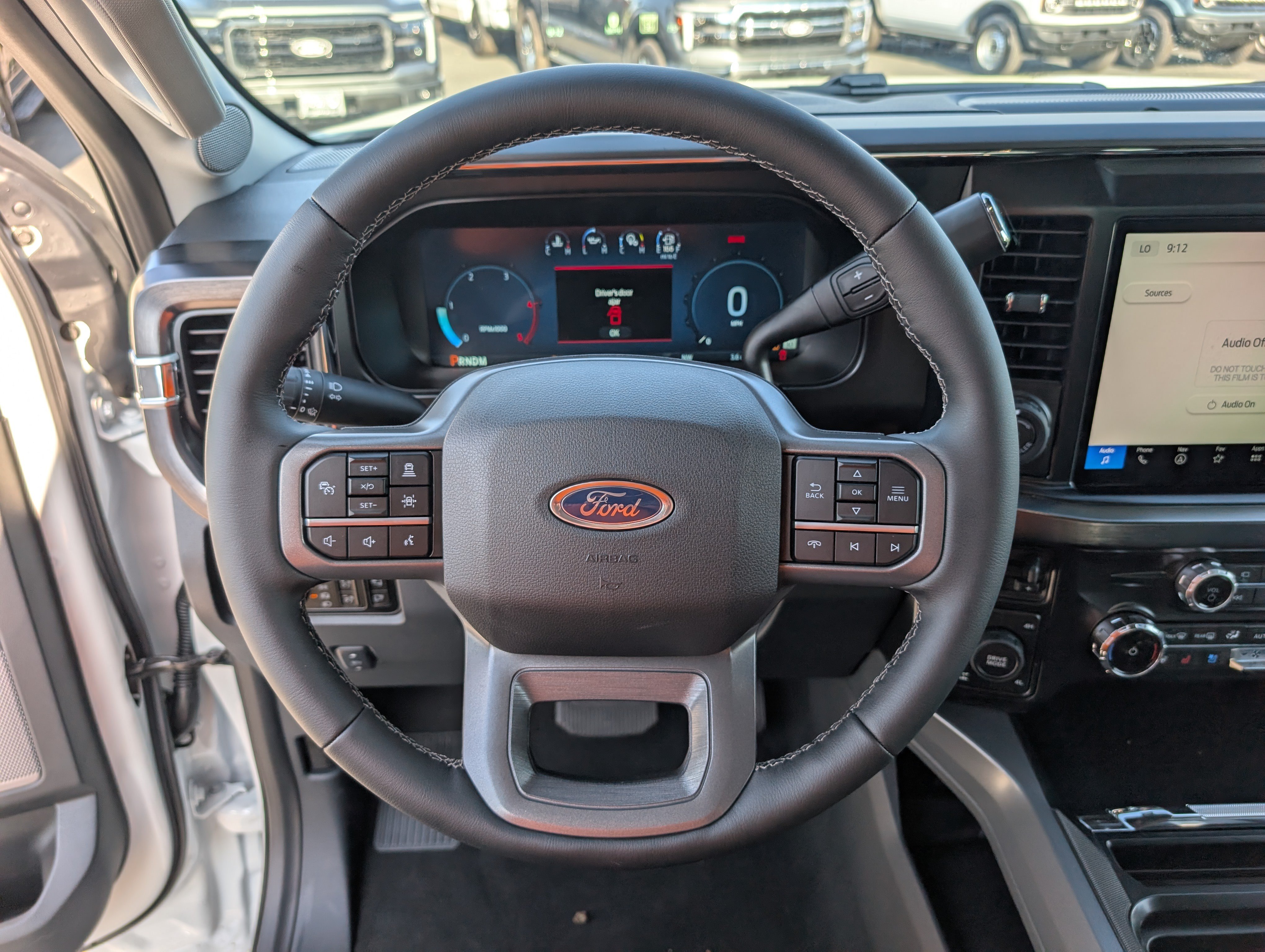 New 2026 Ford F350 Lariat w/ Lariat Ultimate Package AWD/4WD image 22