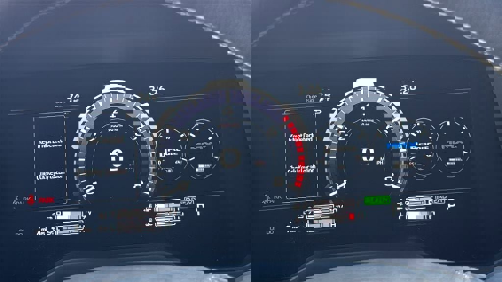 New 2026 Toyota Tundra 1794 Edition image 20