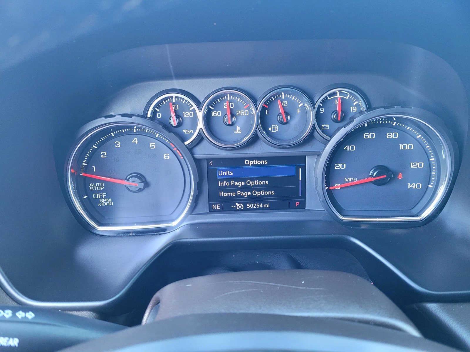 Used 2021 Chevrolet Tahoe LT w/ Luxury Package image 18