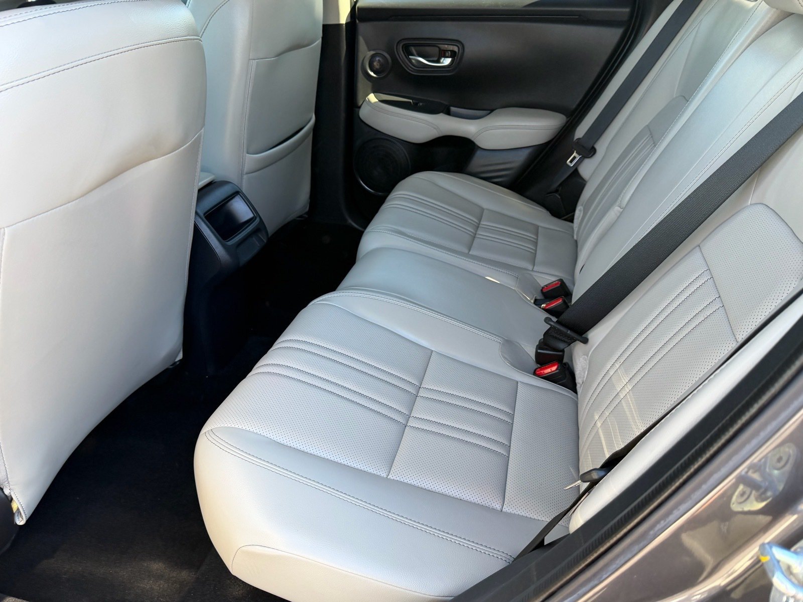 Certified 2024 Honda HR-V EX-L image 18