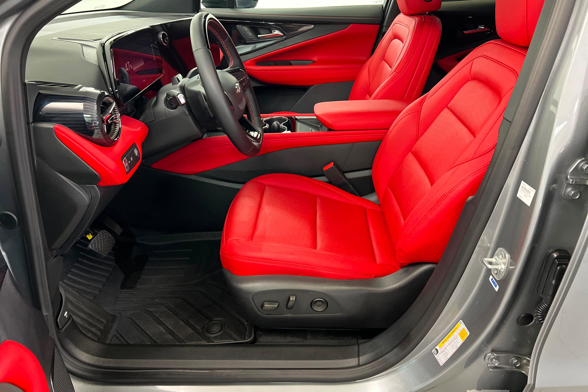 Used 2026 Chevrolet Blazer EV SS w/ Performance Package image 18