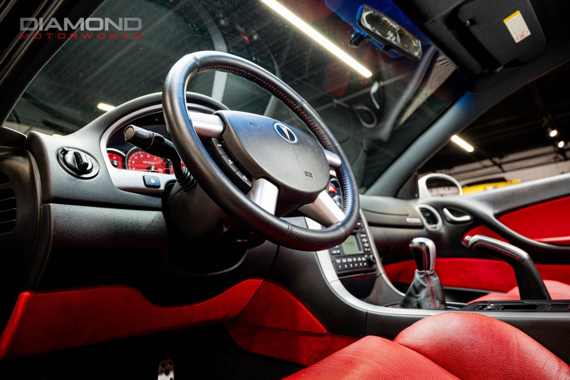 Used 2006 Pontiac GTO RWD image 82