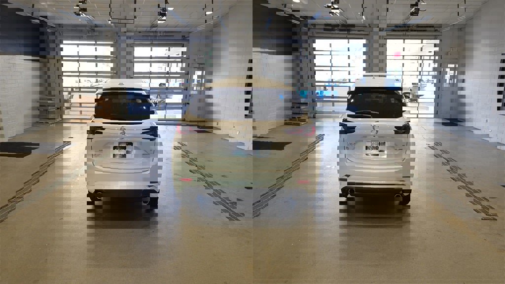 New 2025 MAZDA CX-5 AWD 2.5 S w/ Preferred Package image 6