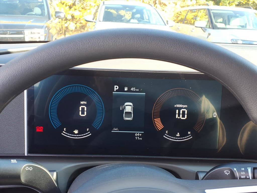 New 2026 Hyundai Santa Cruz SEL AWD/4WD image 19