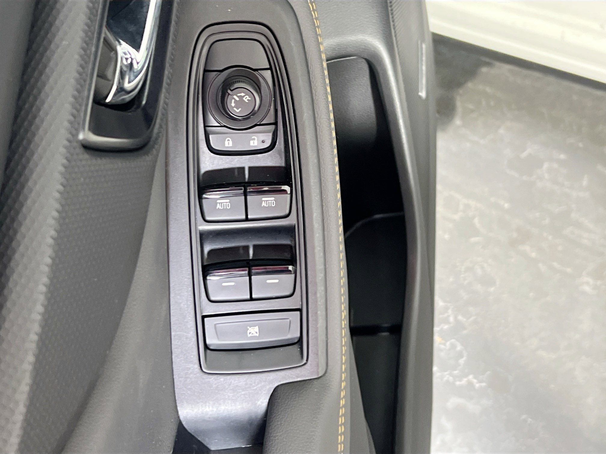 Used 2022 Subaru Forester Wilderness AWD/4WD image 18