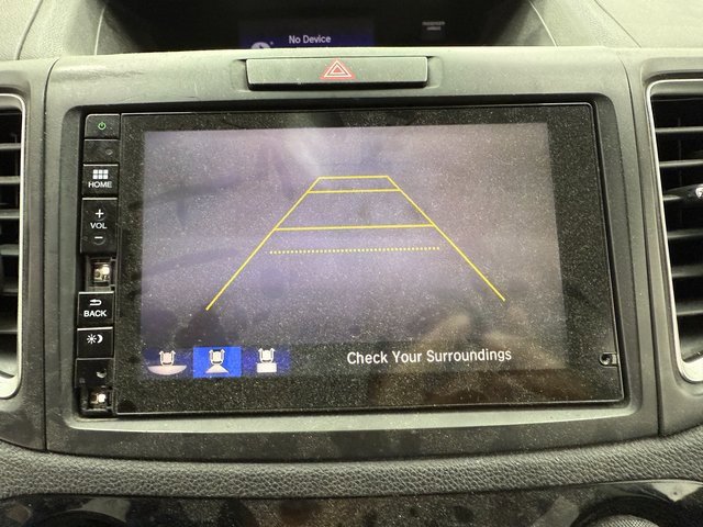 Used 2015 Honda CR-V EX image 14