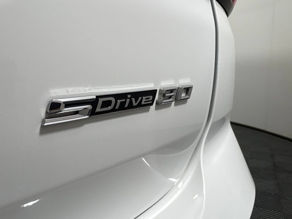 Certified 2023 BMW X3 sDrive30i w/ Premium Package RWD image 11