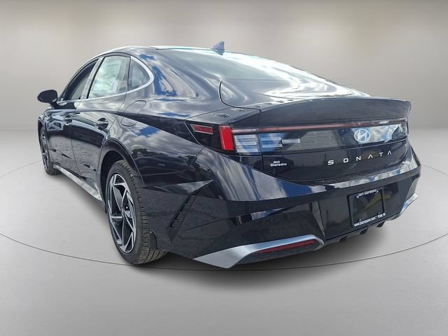 New 2026 Hyundai Sonata SEL AWD/4WD image 5