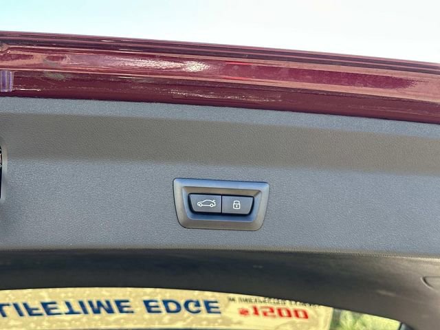 Used 2024 BMW X3 xDrive30i w/ Premium Package image 14