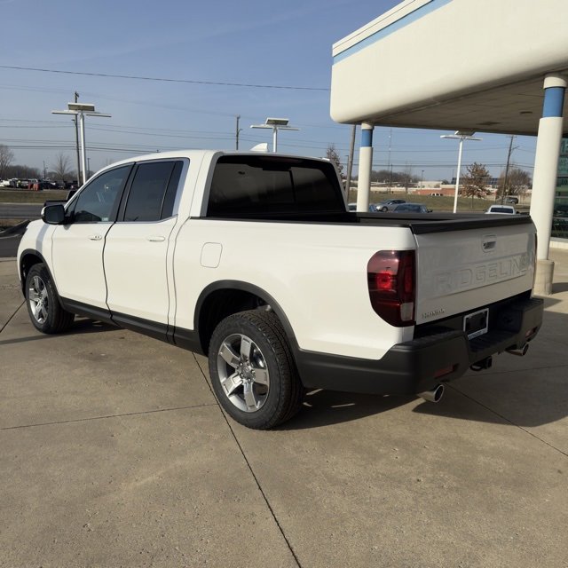 New 2026 Honda Ridgeline RTL image 5