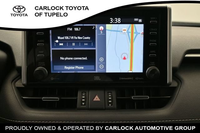 Used 2021 Toyota RAV4 Limited AWD/4WD image 32