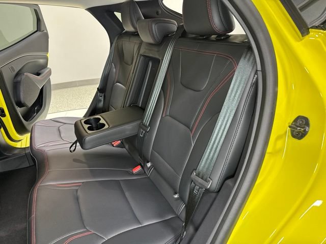 Used 2025 Ford Mustang Mach-E Premium w/ Sport Appearance Package RWD image 26