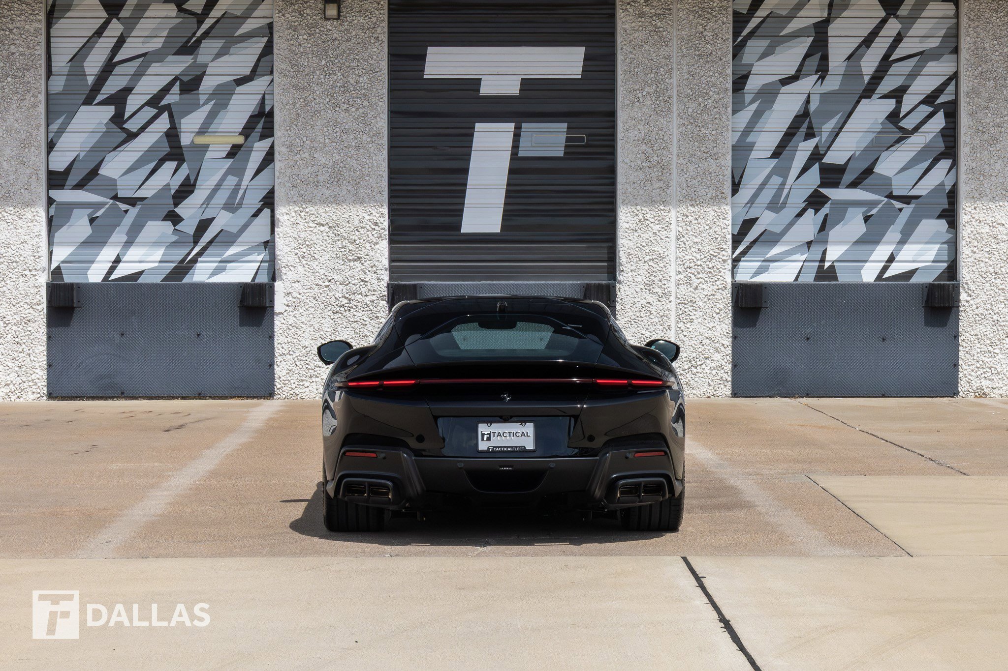 Used 2025 Ferrari 12Cilindri image 13