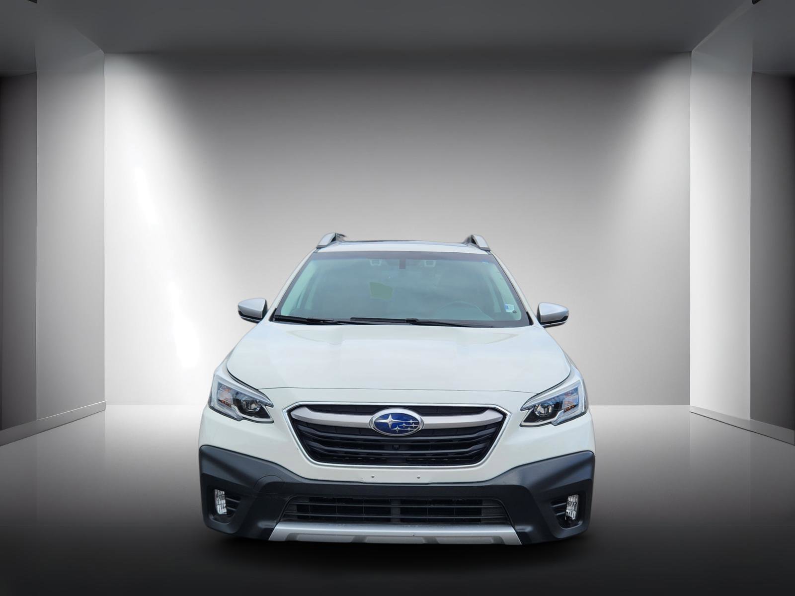 Used 2021 Subaru Outback Touring w/ Popular Package #2 image 5