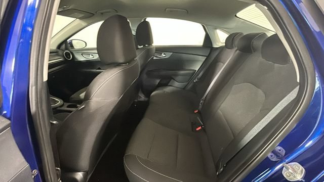 Used 2020 Kia Forte LXS FWD image 25