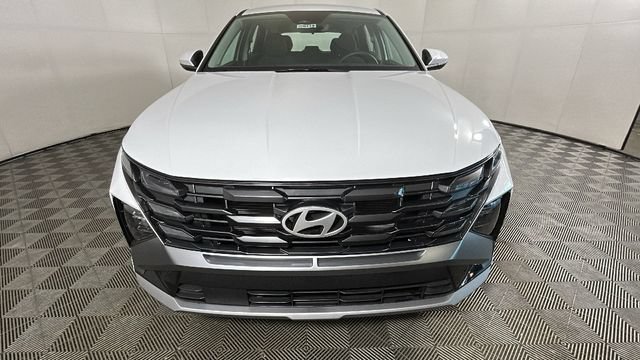 Certified 2026 Hyundai Tucson SE AWD/4WD image 8