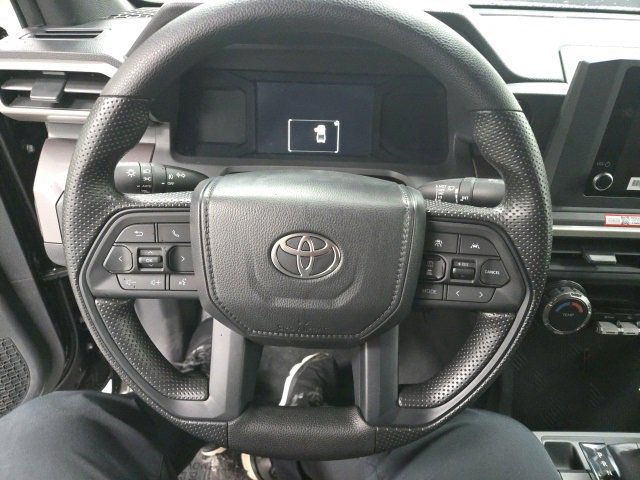 New 2026 Toyota Tacoma SR5 image 28