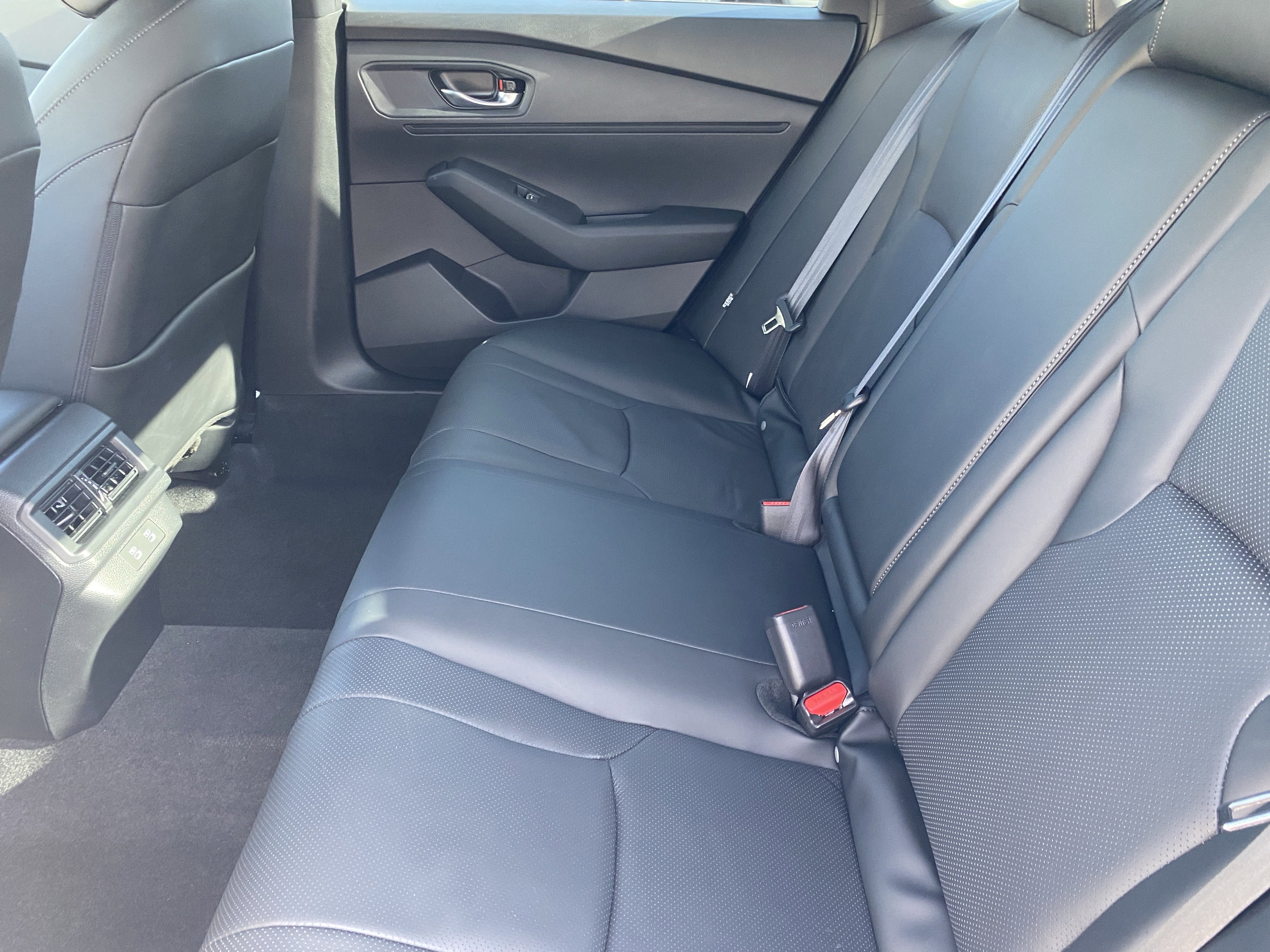 Used 2026 Honda Accord Sport image 13