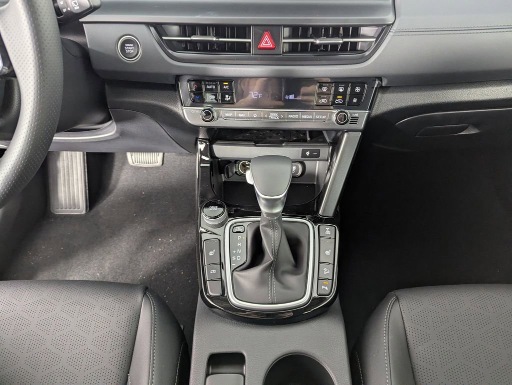 New 2026 Kia Seltos SX image 27