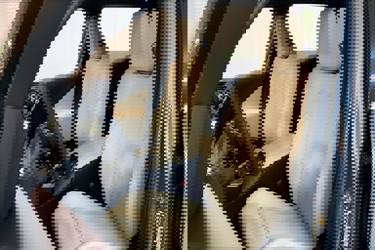 New 2026 BMW X3 xDrive30 w/ Convenience Package image 9