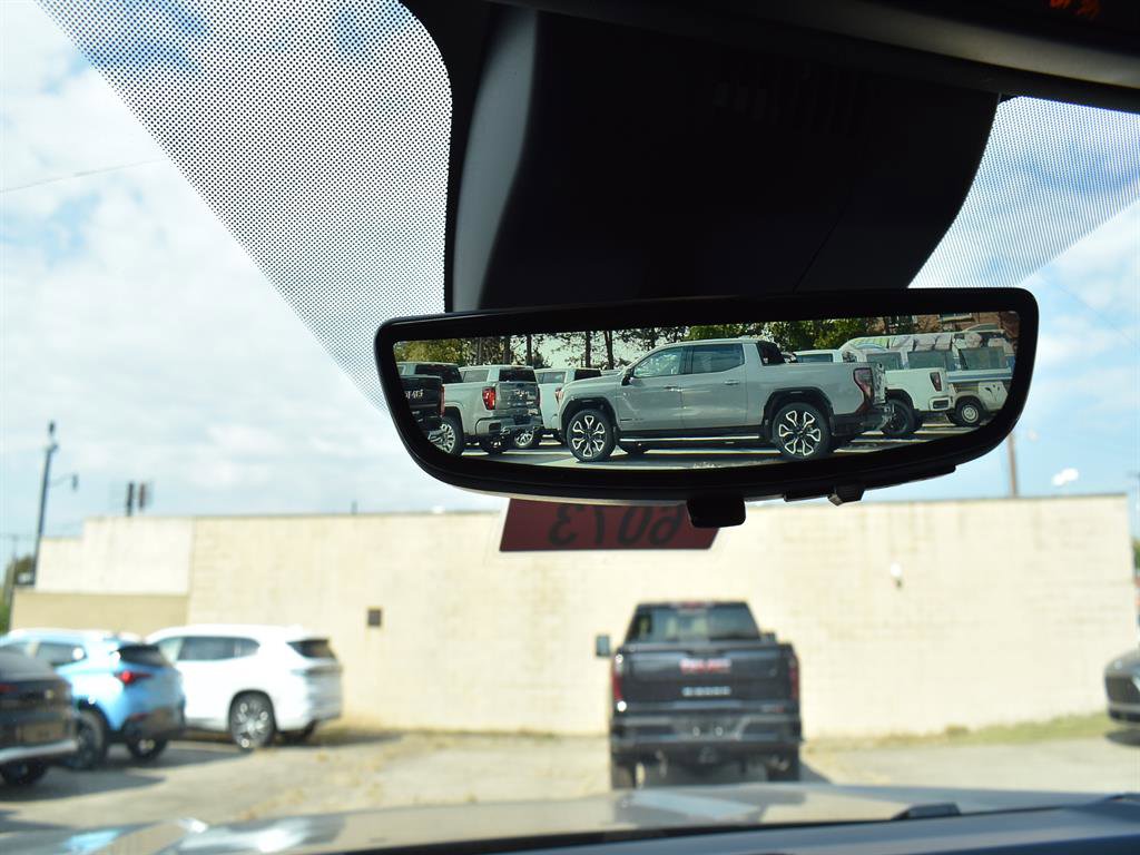 New 2026 GMC Yukon XL Elevation w/ Elevation Premium Package image 21