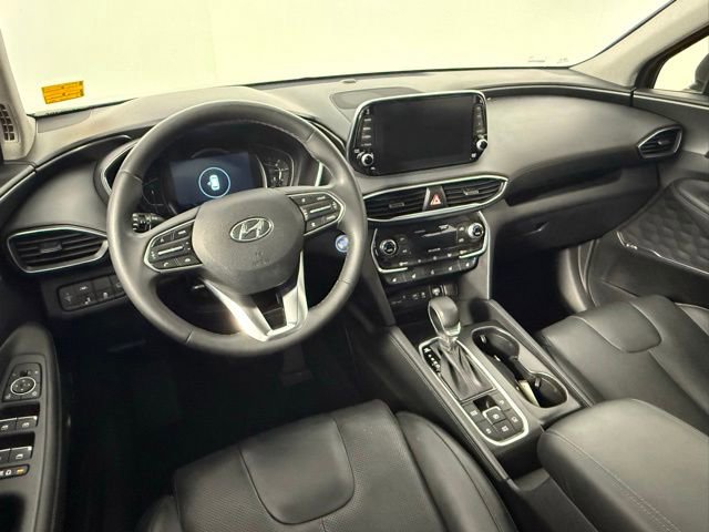 Used 2020 Hyundai Santa Fe Limited image 42