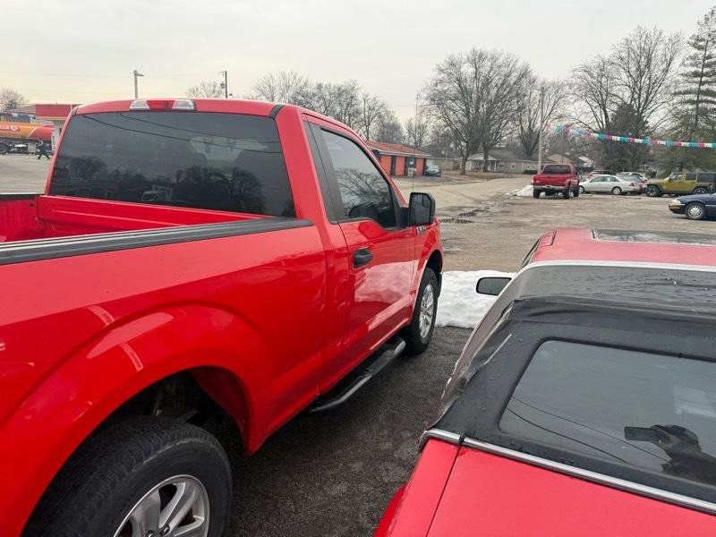 Used 2017 Ford F150 XL w/ XL Power Equipment Group image 6