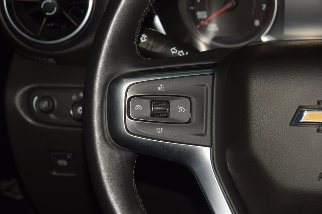 Used 2019 Chevrolet Blazer L image 35