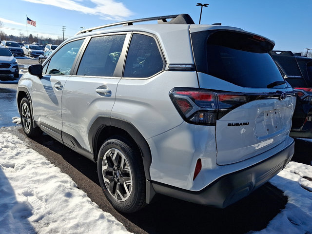 New 2026 Subaru Forester Premium image 3