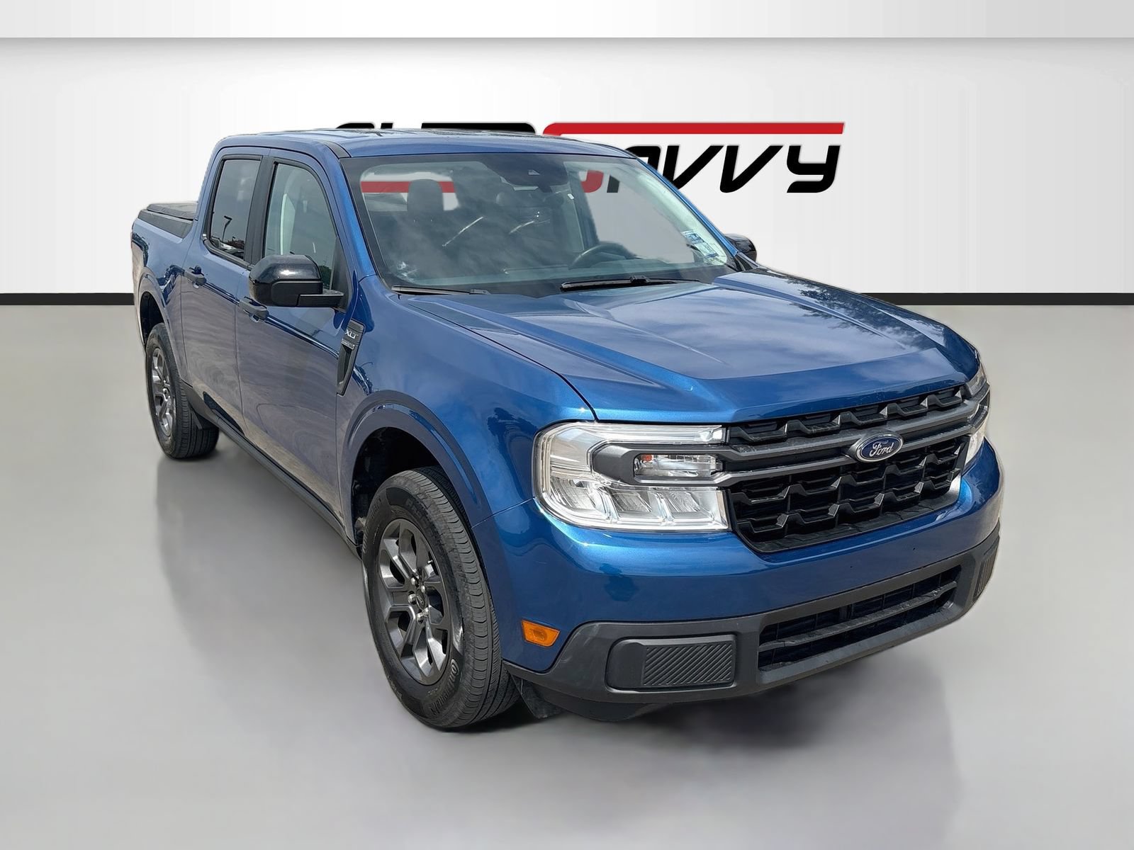 Used 2024 Ford Maverick XLT w/ XLT Luxury Package