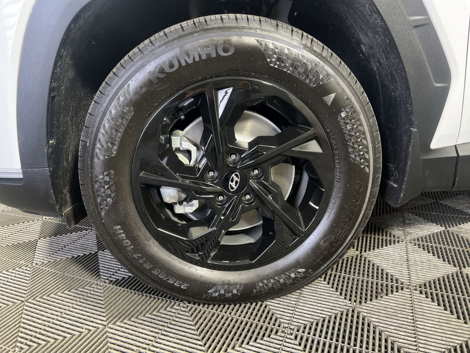 Used 2023 Hyundai Tucson SEL image 12