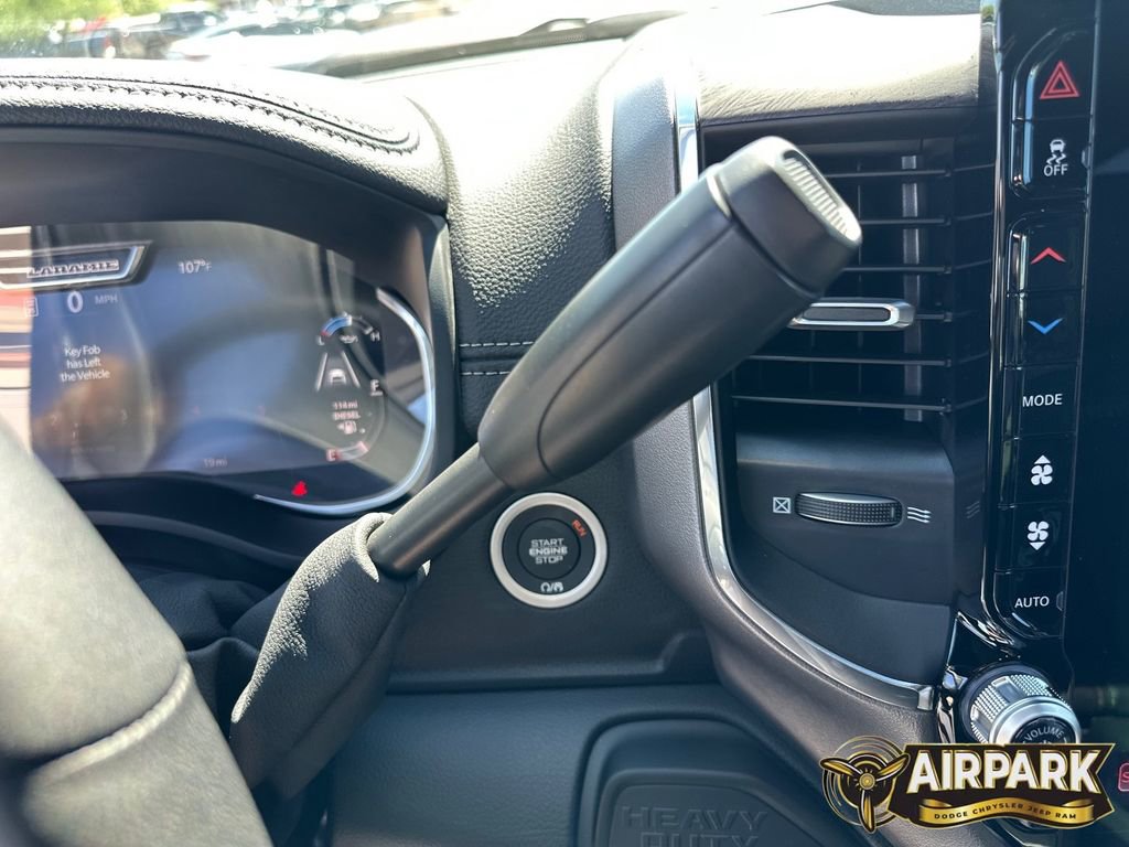 New 2026 RAM 2500 Laramie image 19