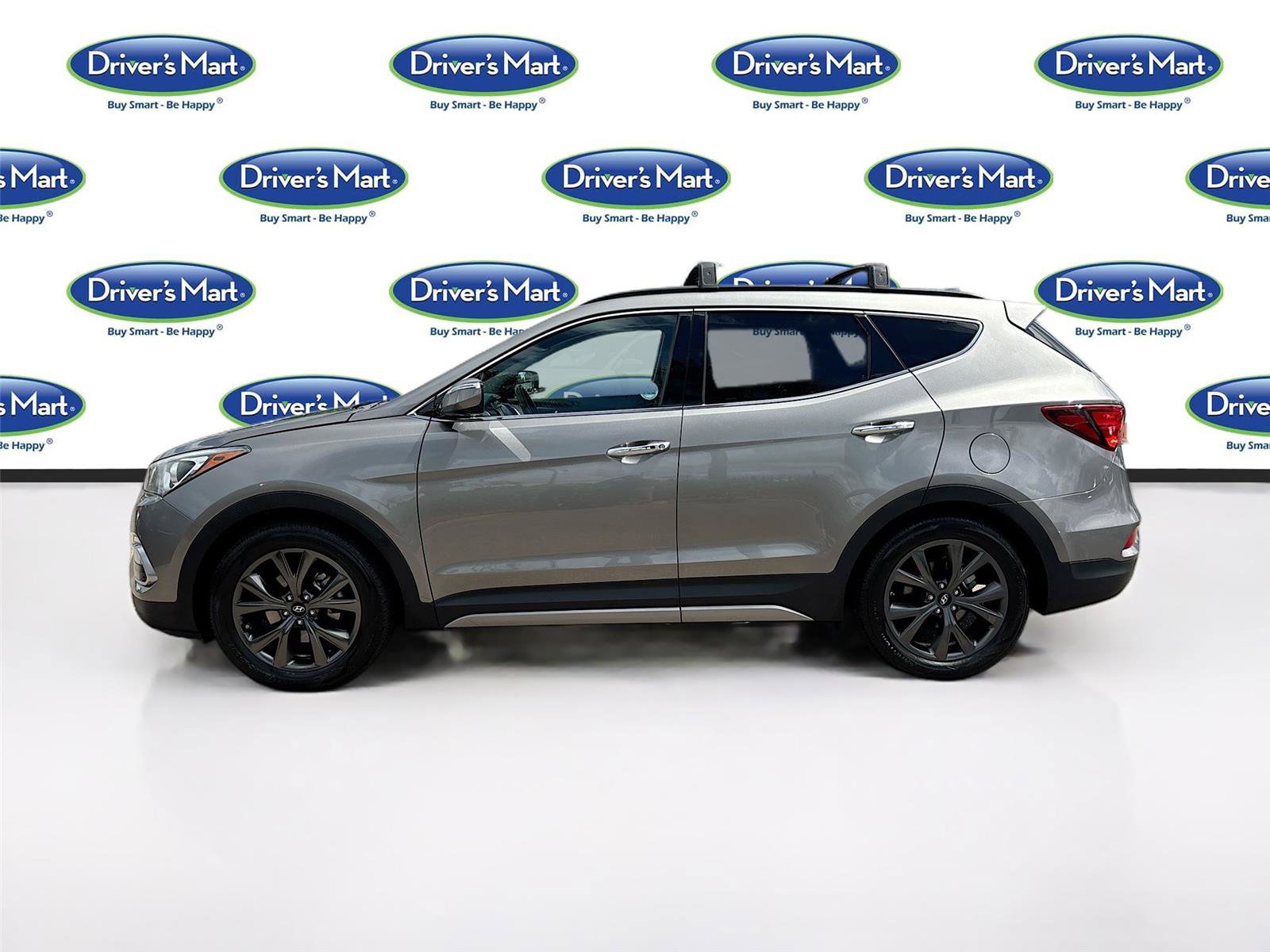 Used 2018 Hyundai Santa Fe Sport FWD image 4