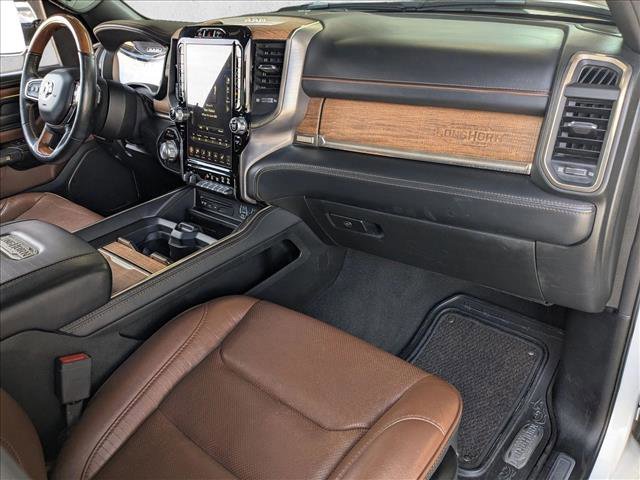 Used 2019 RAM 1500 Limited image 23