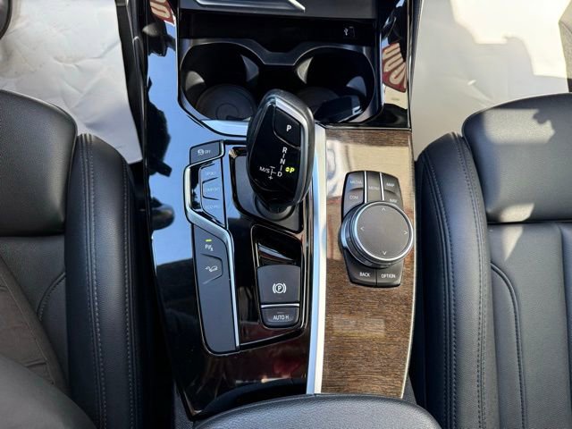 Used 2020 BMW X3 xDrive30i w/ Premium Package image 12