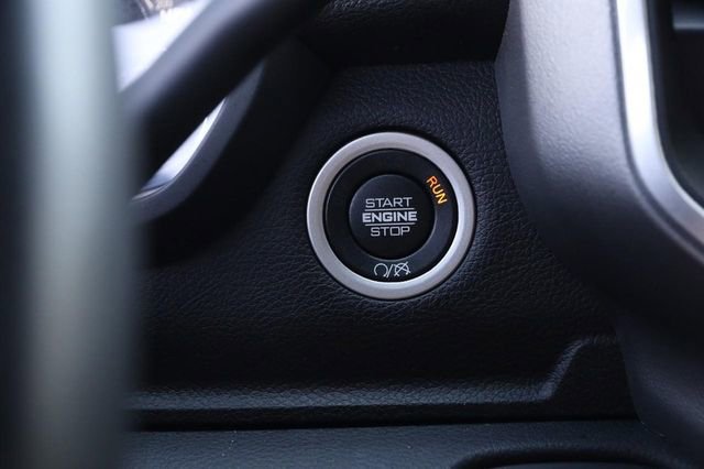 Used 2024 RAM 3500 Big Horn w/ Night Edition image 13