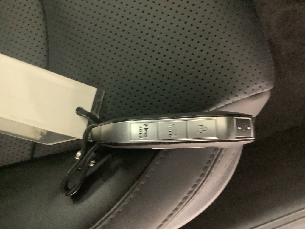 Certified 2025 Kia K5 EX FWD image 32