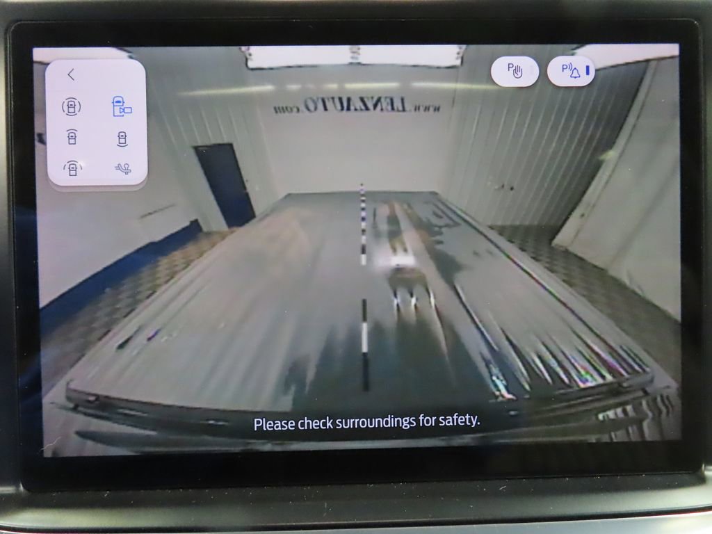 Used 2025 Ford F350 Platinum w/ Platinum Plus Package AWD/4WD image 20