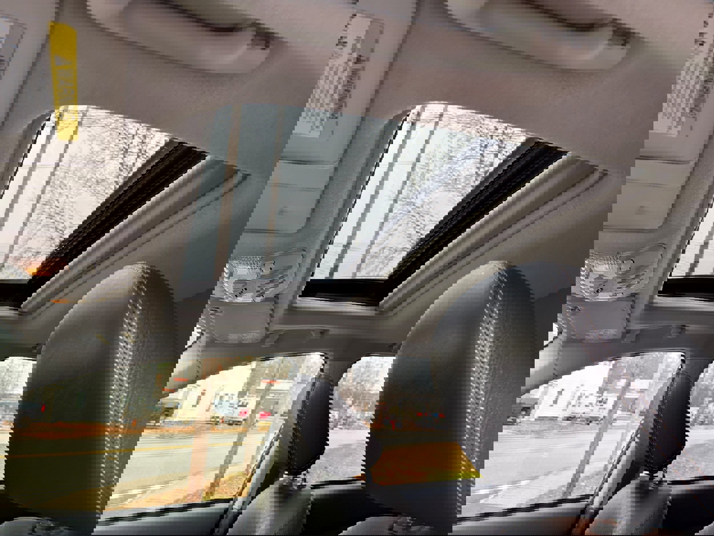 Used 2013 Subaru Crosstrek 2.0i Limited image 13