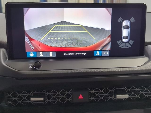 New 2026 Honda Accord EX-L image 9