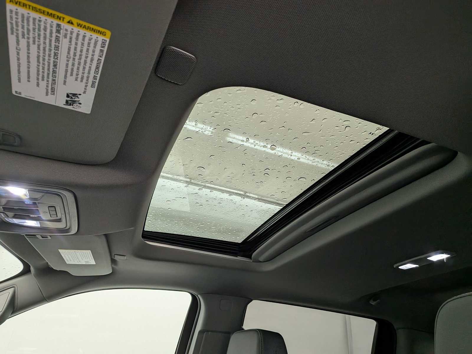 New 2026 Chevrolet Silverado 1500 RST w/ Redline Edition image 22